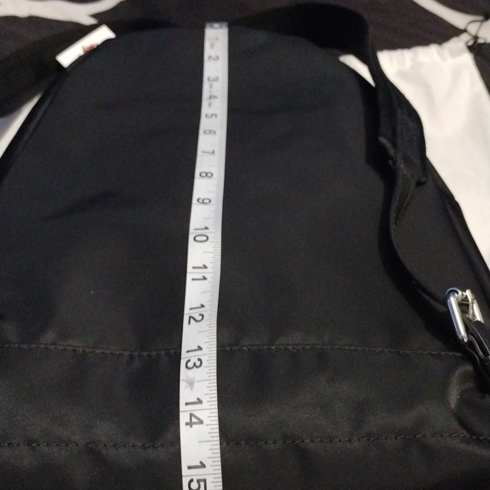 Moschino Backpack